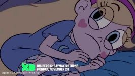 Star vs the Forces of Evil Season 3 Episode 8  9  Scent of a Hoodie  Rest in Pudding  Part 06