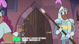 Star vs the Forces of Evil Season 3 Episode 10  11  Club Snubbed  Stranger Danger  Part 08