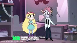 Star vs the Forces of Evil Season 3 Episode 12  13  Demoncism  Sophomore Slump  Part 03