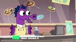 Star vs the Forces of Evil Season 3 Episode 12  13  Demoncism  Sophomore Slump  Part 02