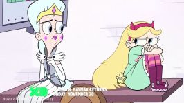 Star vs the Forces of Evil Season 3 Episode 10  11  Club Snubbed  Stranger Danger  Part 07