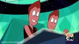 Steven Universe  Lars of the Stars Full Episode