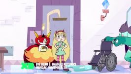 Star vs the Forces of Evil Season 3 Episode 10  11  Club Snubbed  Stranger Danger  Part 06