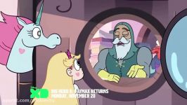 Star vs the Forces of Evil Season 3 Episode 8  9  Scent of a Hoodie  Rest in Pudding  Part 03