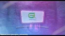 داروسازی دانشگاه بین المللی قفقاز گرجستان CIU