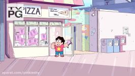 Steven Universe  Kevin Party Full Episode Clip 13