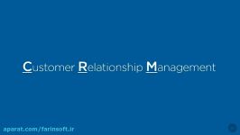 فیلم آموزشی Microsoft Dynamics 365 Customer Engagement