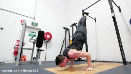 The Secret to Advanced Bodyweight Strength