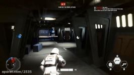 Star Wars Battlefront 2  CaRtOoNz