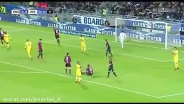 Cagliari 0 1 Juventus Highlights ITA All Goals