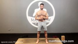 Dynamic Balance Workout for Bulletproof Knees