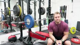 INCREASE YOUR STRENGTH WITH PAUSE REPS