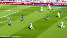 Karim Benzema  The Beginning Of The End 2018  Skills