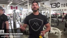 Fast VS Slow Reps For Building Muscle Mass FAST THE TRUTH