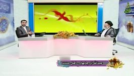 اگه جای پیامبربودیدچگونه جانشینی حضرت علی را اعلام میکردید