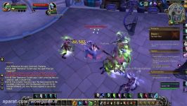 The Insurrection Achievement World of Warcraft