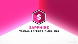 Lynda  Sapphire for Video Editors