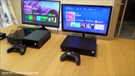 Does the Xbox One X look better on a 1080p TV pared to the Xbox One