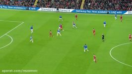 Liverpool 2  1 Everton Official Highlights  Emirates FA Cup 201718