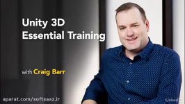 Lynda  Unity 3D Essential Training