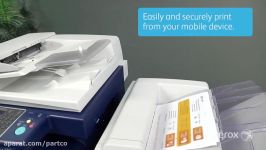 Xerox Wireless Print Solutions Adapter Features and Benefits