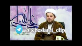 تقویت کمر برای حمل کوله پشتی  آیت الله تبریزیان