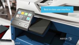 Xerox® VersaLink® B405 Multifunction Printer Better for Your Business