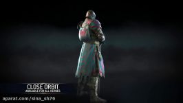 For Honor Week 142018  Weekly Content Update