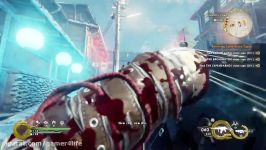 Shadow Warrior 2 Bounty Hunt DLC gameplay