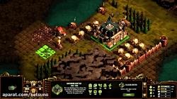 They Are Billions Gameplay  Zombie Defense Post Apocalyptic City Building