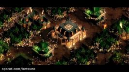 They Are Billions  Official Trailer