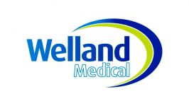 Welland Medical  Urostomy Bag Tap Pocket