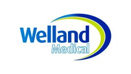 Welland Medical  Dual Security System