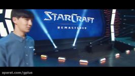 2017 BlizzCon Recap  StarCraft