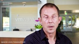 VMware Strategy VMware NSX Vision and Strategy