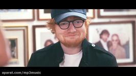 Ed Sheeran Perfect Symphony