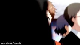 「AMV」ماهیرو کورو  انیمه خون آشامی Servamp