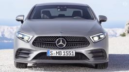 2018 MERCEDES CLS vs 2018 AUDI A7 Sportback