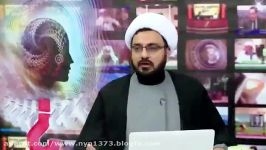 چرا اساتید شبکه جهانی ولایت همه مطالبی را درباره ابوبکر عمر دیگران در کتب سنیها آمده بازگو نم