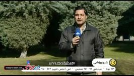 ضرب شتم داوران در فوتبال ایران