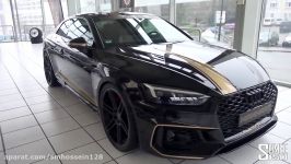 Finally An Audi RS5 Done Right  TEST DRIVE