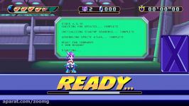 تریلر گیم پلی بازی Freedom Planet 2