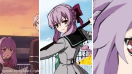 Owari No Seraph tribute If You Only Knew