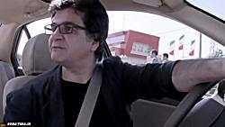 دانلود فیلم سینمایی تاکسی  جعفر پناهی