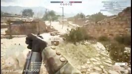 battlefield 1 ps4 pro  66 Killstreaks by EFLC2012