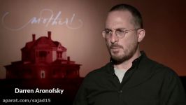 Darren Aronofsky Explains mother