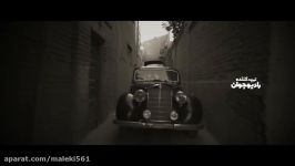 Ali Molaei  Shabe Toolani OFFICIAL VIDEO