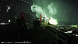 Warhammer End Times  Vermintide Official Xbox One X Enhanced Trailer