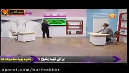 ریاضی کنکور موسسه حرف آخرمعادلات مثلثاتی1 منتظری