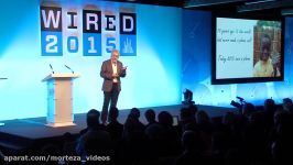 Alex Sandy Pentland How Big Data will Help us Hold Governments Accountable  WIRED 2015  WIRED